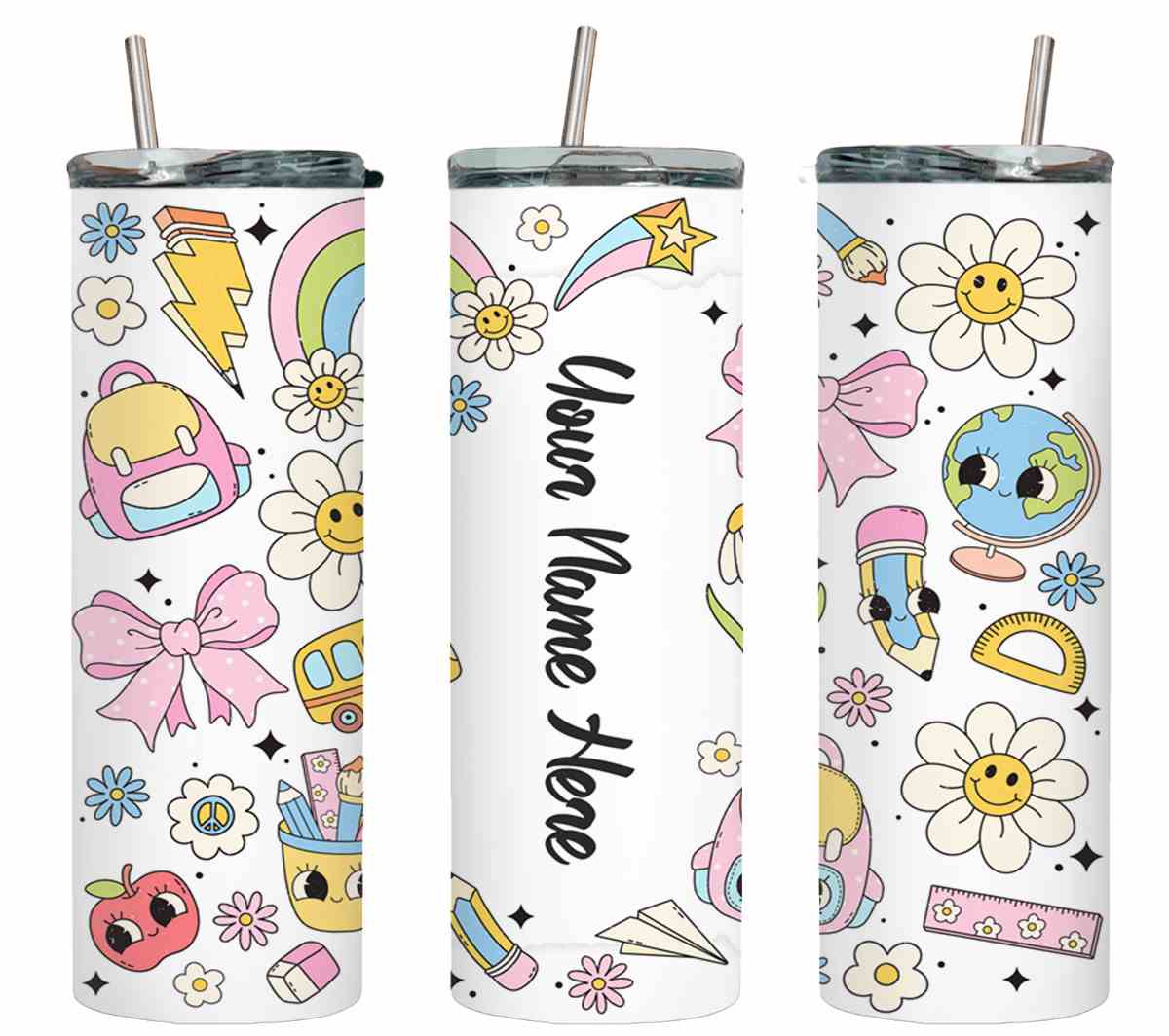 Personalized Back to School-8095